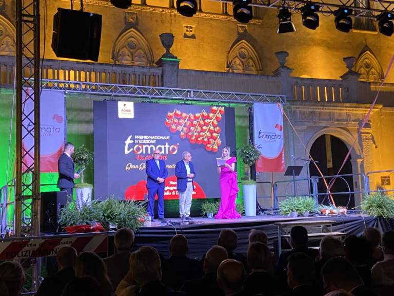 Tomato Excellent 2023