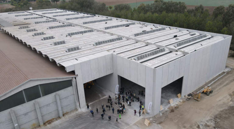 Agribios Italiana
