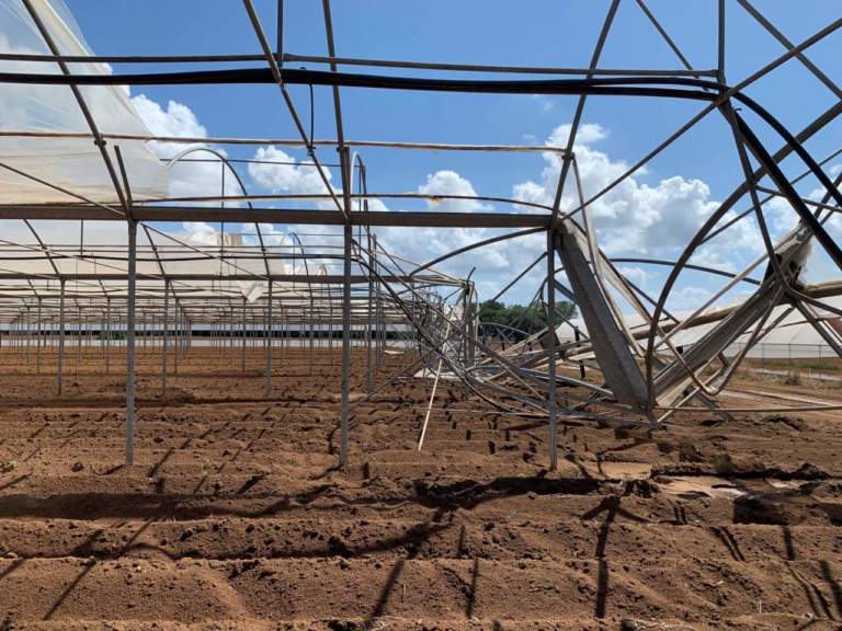 rischi climatici assicurazione