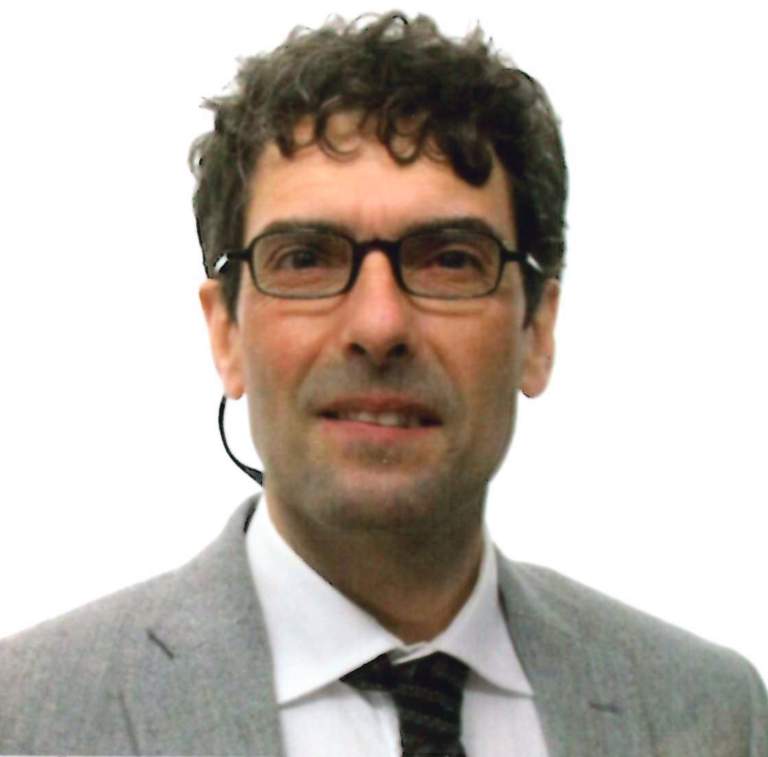 Roberto Oberti