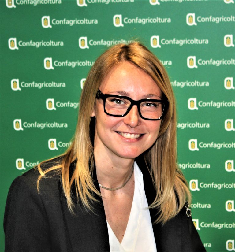 Francesca Aldegheri