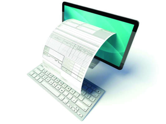 fattura elettronica