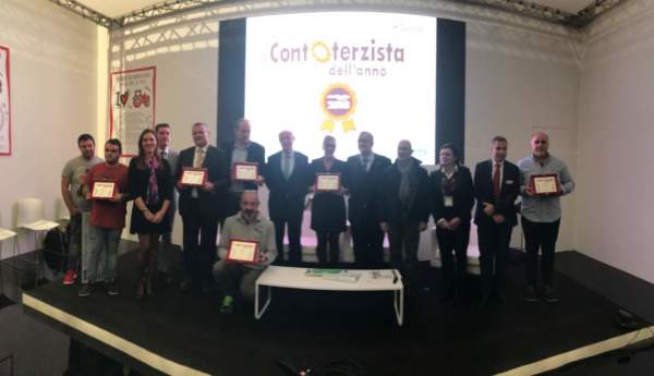 contoterzista