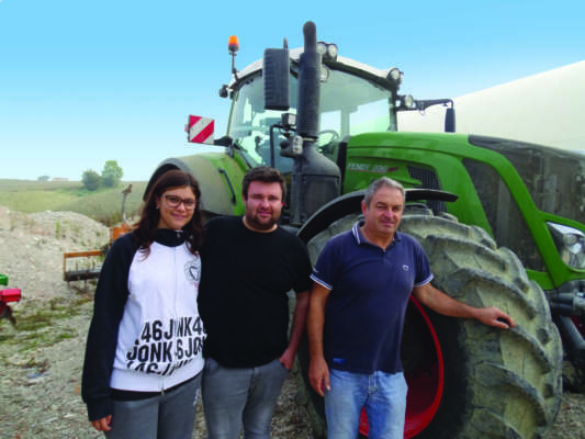contratto di filiera
