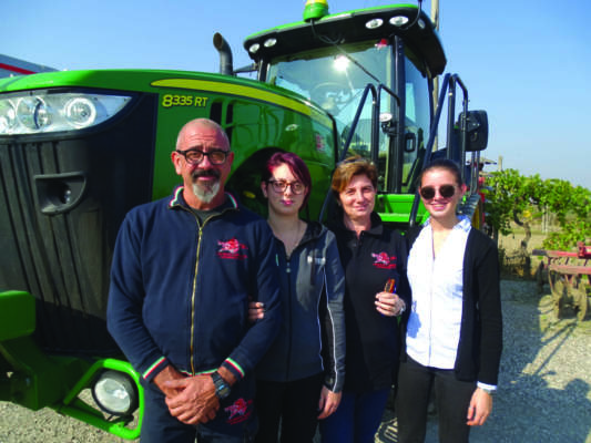 innovazione