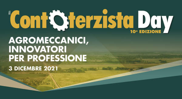 Contoterzista Day 2021