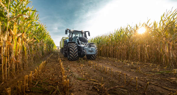 trattore valtra serie q