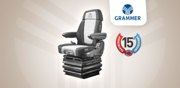kramp e grammer