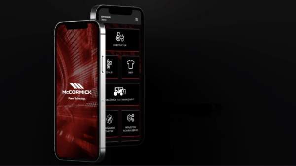 mccormick app