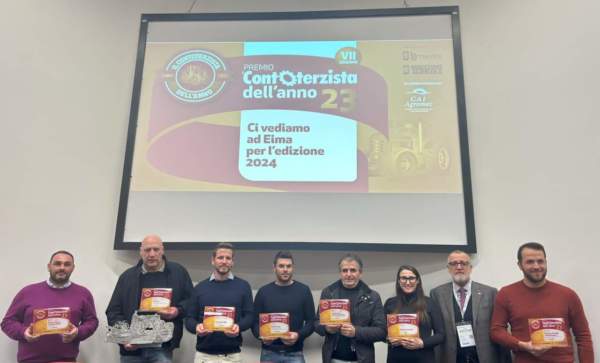 contoterzista anno