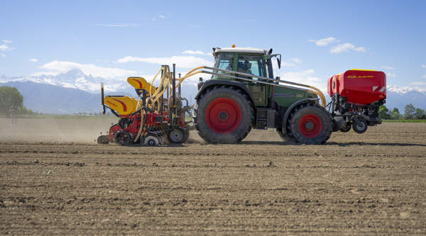 seminatrice MS8230