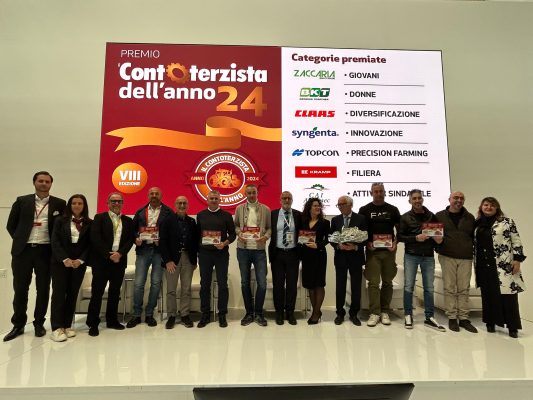 contoterzista 2024