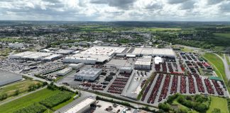 Ricavi in calo del 3% per Manitou dopo i primi nove mesi