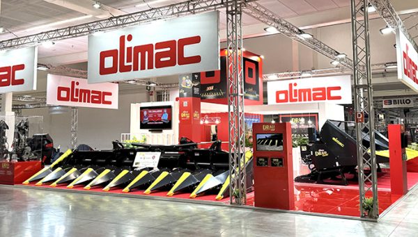 olimac drago