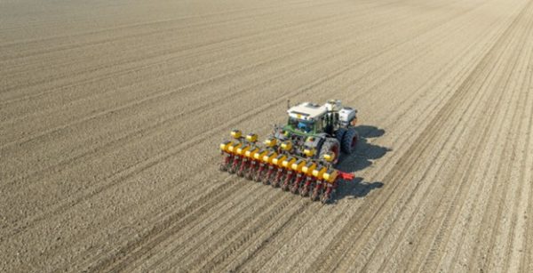 seminatrice MS 8230