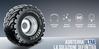 Agriterra Ultra