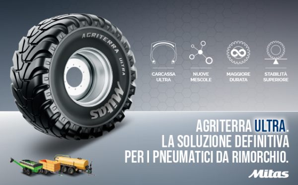 Agriterra Ultra