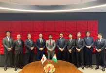 Collaborazione strategica tra Shaktiman e Yanmar