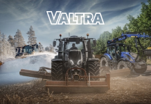 trattori non agricoli
