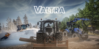 trattori non agricoli