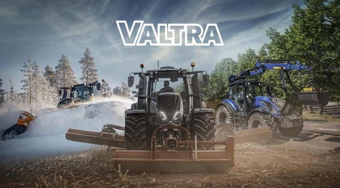 trattori non agricoli