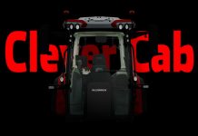 cabina clever cab