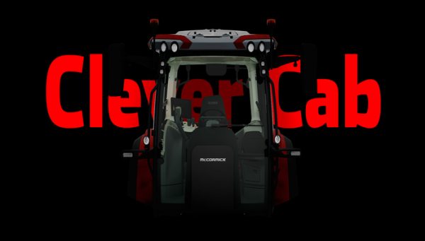 cabina clever cab