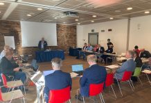 Cai Agromec: all’Informal Meeting Ceettar l’agromeccanica europea fa quadrato