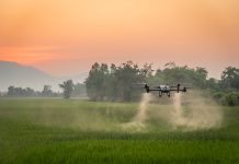 Via libera ai droni per la difesa?