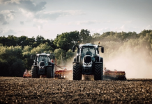 valtra serie q