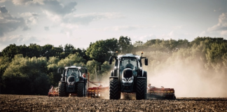valtra serie q