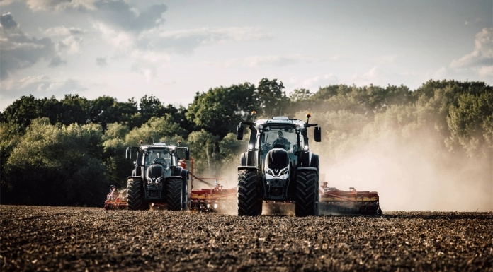 valtra serie q