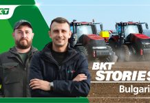 La sostenibilità secondo BG Agro Company