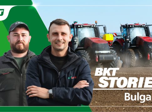 La sostenibilità secondo BG Agro Company