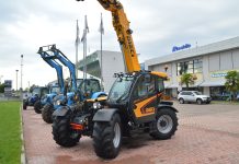 Acquisto di macchine agricole, tutte le misure disponibili