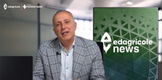 Edagricole News, ottava edizione del TG online dedicato al settore agricolo