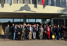 “Informal meeting” Ceettar, Cai Agromec scende in campo per l’Italia