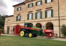 Maschio Gaspardo, la Centauro fa mille