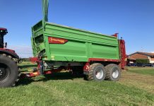 Strautmann, un nuovo brand in casa Save