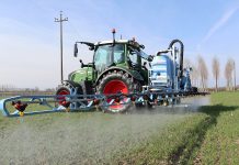 polverizzatore ideal