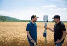 La visione di xFarm Technologies ad Agritechnica 2025