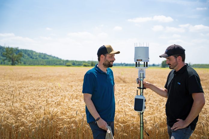 xSense_xFarm Technologies_