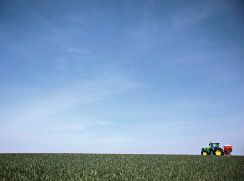 Dal Governo 113 milioni di euro in più per investimenti in agricoltura
