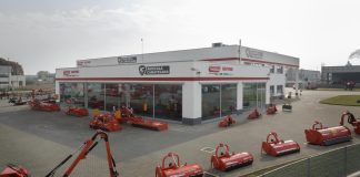 Sede Maschio Gaspardo Store