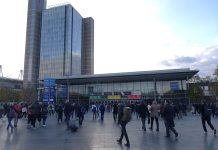 Agritechnica, piattaforma globale per macchine agricole intelligenti e sostenibili