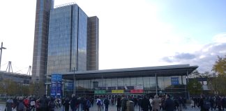 Agritechnica, piattaforma globale per macchine agricole intelligenti e sostenibili