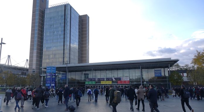 Agritechnica, piattaforma globale per macchine agricole intelligenti e sostenibili