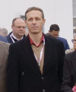 store maschio gaspardo - Caserio Robeto