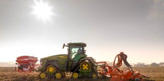 Centauro PA1 Isotronic, due operazioni in un’unica passata