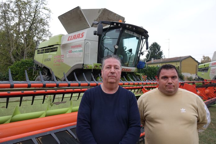 Zanirato_foto01_Alfredo e Thomas Zanirato